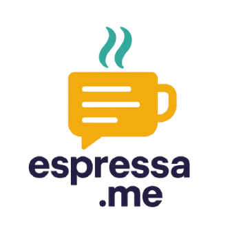 espressa.me logo